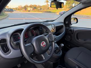 FIAT Panda usata, con Autoradio