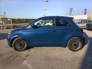 FIAT 500e usata, con Autoradio