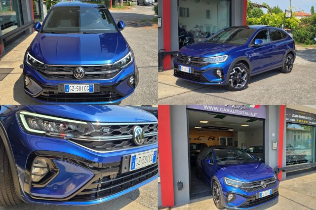 VOLKSWAGEN Taigo usata, con Park Distance Control