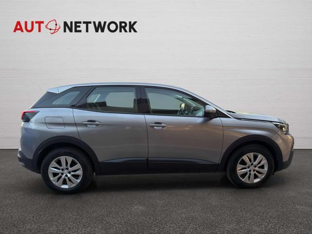 PEUGEOT 3008 usata, con Chiusura centralizzata