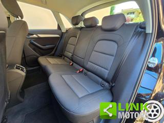 AUDI Q3 usata, con Autoradio