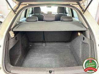 AUDI Q3 usata, con Fendinebbia