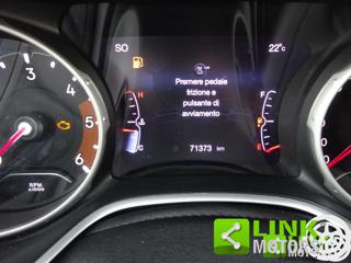 JEEP Compass usata, con Chiusura centralizzata