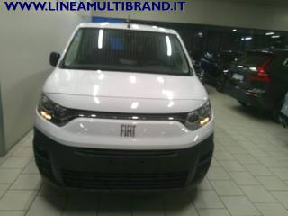 FIAT Doblo usata, con Airbag