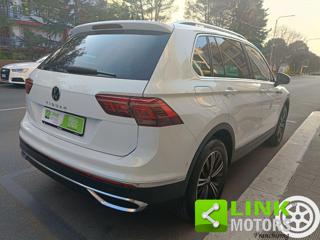 VOLKSWAGEN Tiguan usata, con Cruise Control
