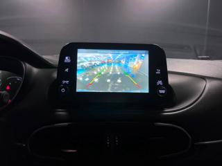 FIAT Tipo usata, con Fendinebbia
