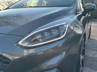 FORD Fiesta usata, con Alzacristalli elettrici