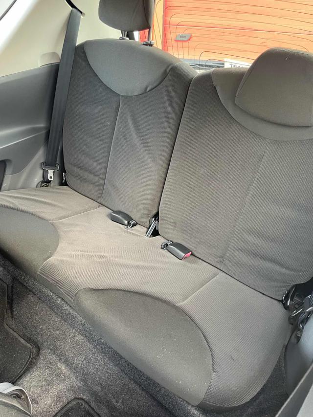 CITROEN C1 usata, con Fendinebbia