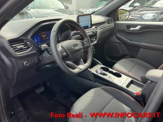 FORD Kuga usata, con Controllo trazione
