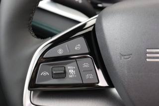 BYD Seal usata, con Volante in pelle