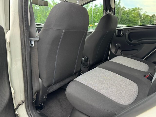 FIAT Panda usata, con Cruise Control