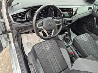 VOLKSWAGEN Taigo usata, con Climatizzatore