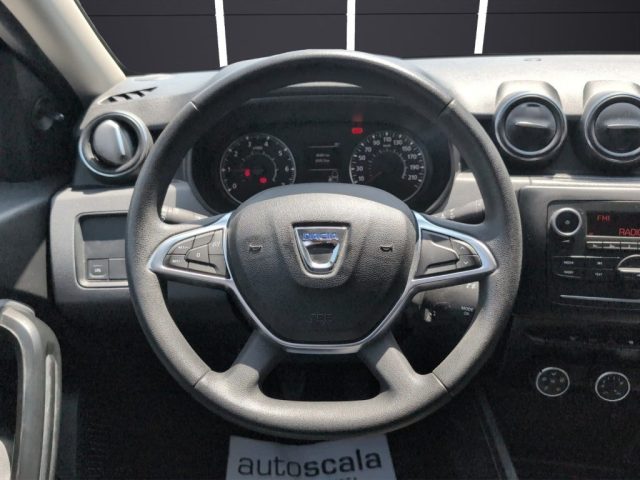 DACIA Duster usata 15