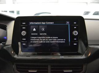 VOLKSWAGEN T-Cross usata, con Boardcomputer