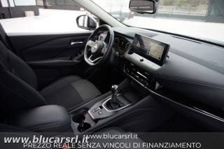 NISSAN Qashqai usata 9