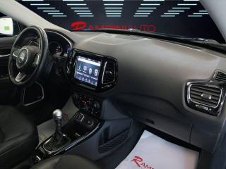 JEEP Compass usata 17
