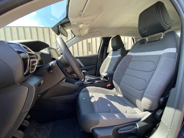 CITROEN C4 usata, con Autoradio
