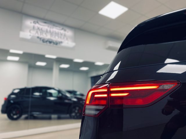 VOLKSWAGEN Golf usata, con Chiusura centralizzata