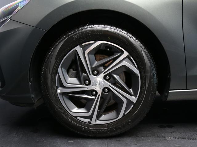 HYUNDAI i30 usata, con Alzacristalli elettrici