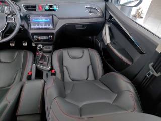 EVO Evo3 usata, con Specchietti laterali elettrici