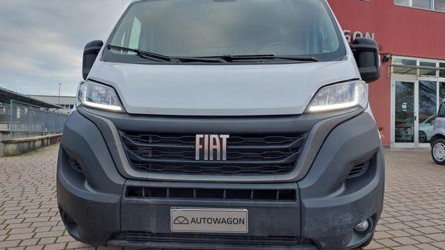 FIAT Ducato usata, con Climatizzatore automatico, 2 zone