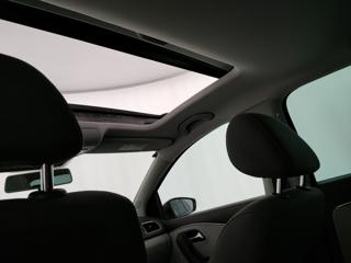 VOLKSWAGEN Polo usata, con Boardcomputer