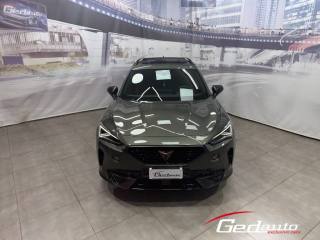 CUPRA Formentor usata, con Airbag