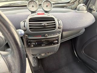 SMART ForTwo usata, con Controllo trazione