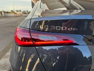 MERCEDES-BENZ GLC 300 usata, con Monitoraggio pressione pneumatici