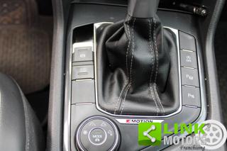 VOLKSWAGEN Tiguan usata, con Climatizzatore