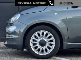 FIAT 500 usata, con USB