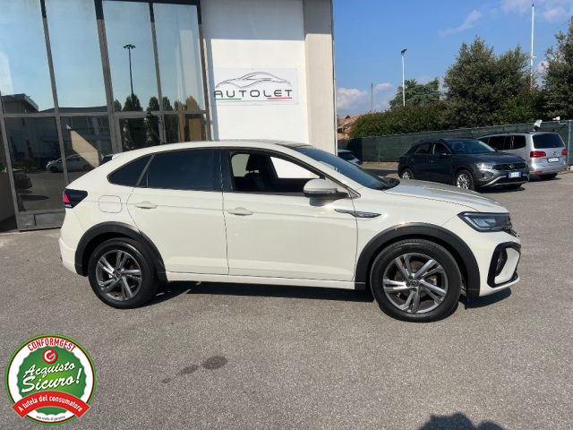 VOLKSWAGEN Taigo usata, con Cruise Control