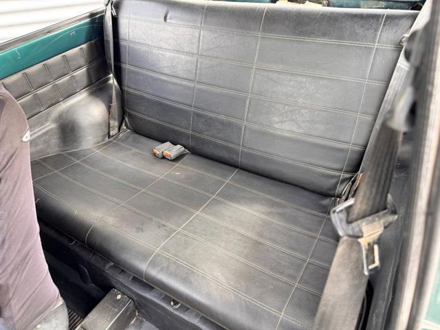 FIAT Panda usata 17