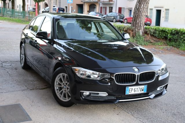 BMW 316 usata 113