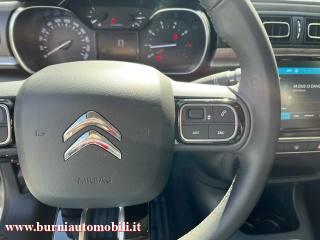 CITROEN C3 usata, con Chiusura centralizzata telecomandata