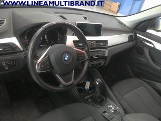 BMW X1 usata, con Boardcomputer