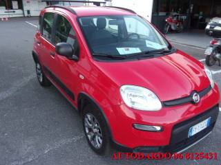 FIAT Panda usata, con Airbag Passeggero