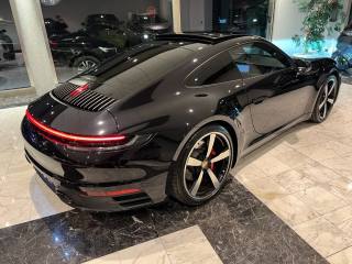 PORSCHE 911 usata, con Sistema di navigazione