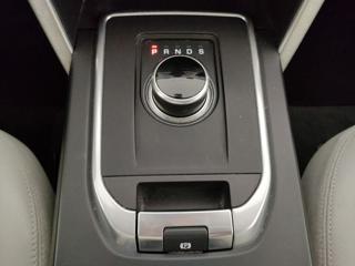 LAND ROVER Discovery Sport usata, con Leve al volante