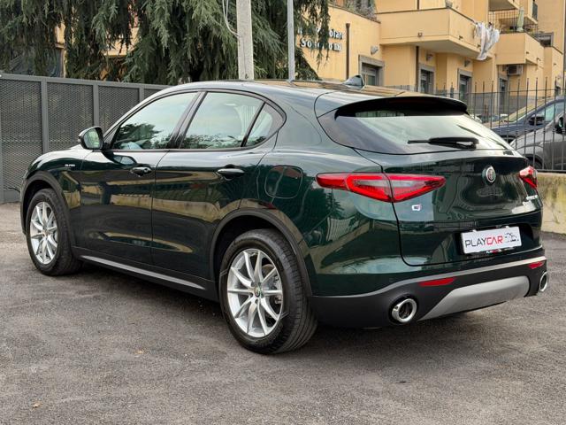 ALFA ROMEO Stelvio usata, con Airbag Passeggero