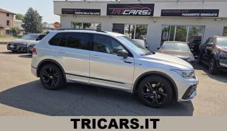 VOLKSWAGEN Tiguan 2.0 TDI 200 CV SCR DSG 4MOTION R-Line PERMUTE
