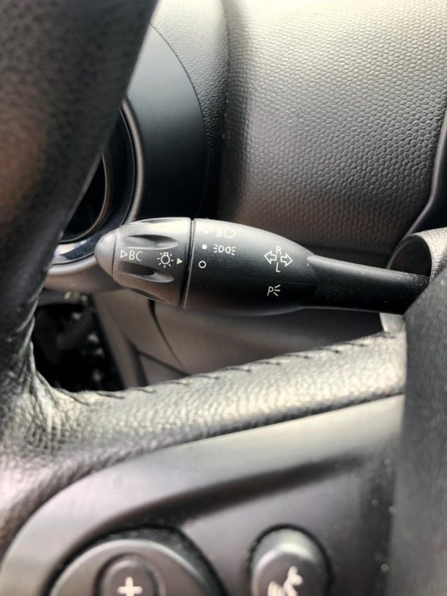 MINI Countryman usata, con USB