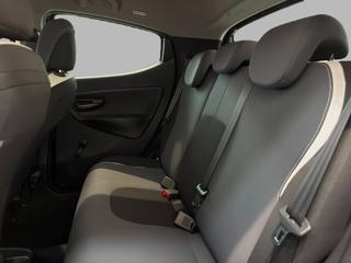 LANCIA Ypsilon usata, con Lettore CD
