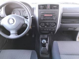 SUZUKI Jimny usata, con Specchietti laterali elettrici