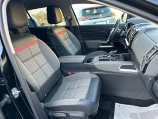 CITROEN C5 Aircross usata, con Sedili sportivi