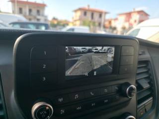 FORD Transit Custom usata, con Autoradio digitale