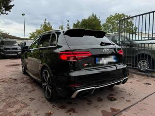 AUDI RS3 usata, con Airbag Passeggero