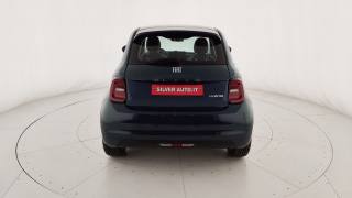 FIAT 500 usata, con Autoradio