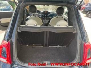 FIAT 500 usata, con Volante multifunzione