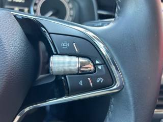 SKODA Scala usata, con Park Distance Control